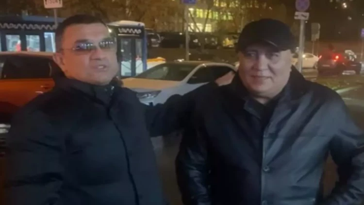 Məşhur meyxanaçı sevgilisini bıçaqlayıb? - açıqlama - VİDEO