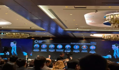 Bakıda IX Beynəlxalq Bankçılıq Forumu keçirilir