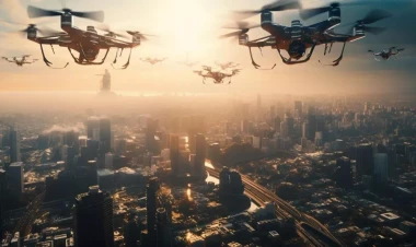 Alqoritm divara qarşı: Avropa gələcəyin müharibəsinə qarşı keçmişin müdafiəsini qurur