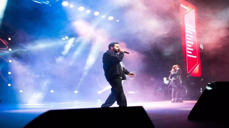 Orxan Zeynallı Heydər Əliyev Sarayında səhnəyə çıxacaq