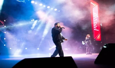 Orxan Zeynallı Heydər Əliyev Sarayında səhnəyə çıxacaq