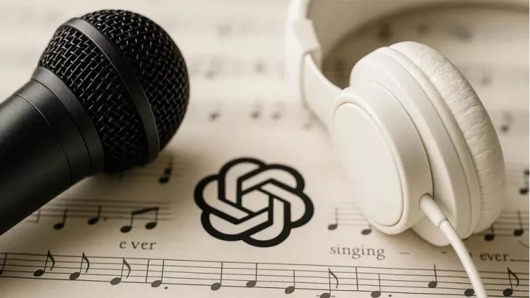 Süni intellekt musiqini ələ keçirir - Müğənnilərin çörəyi 