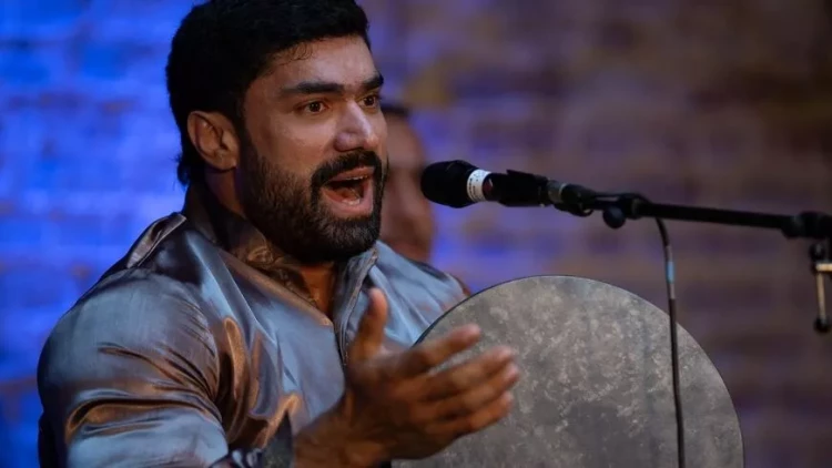 Xanəndə Şakiranın mahnısını oxudu - VİDEO