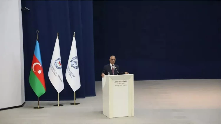 ETİHİ-nin növbəti regional görüşü Mingəçevirdə keçirilib - FOTO