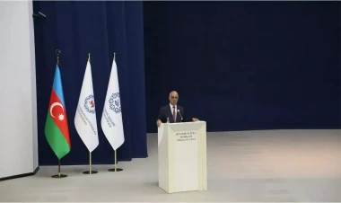 ETİHİ-nin növbəti regional görüşü Mingəçevirdə keçirilib - FOTO