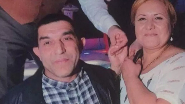 Səhv məlumata görə ər-arvad evində öldürüldü - təfərrüat