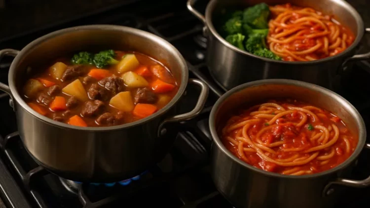 Hər kəsin etdiyi təhlükəli səhv: Bu yeməkləri ikinci dəfə isitməyin!