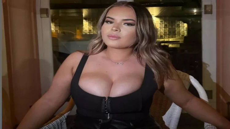 Qızının görüntüləri yayıldı deyə partiya rəhbəri istefa verdi - FOTO