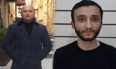 Müəllimini aldadıb ona 355 min “atan” şəxsə hökm oxundu - FOTO