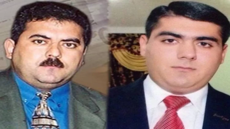 Zal Yusifovun oğlu yenidən həbs edildi