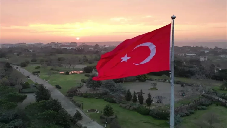 COP31 Türkiyədə olacaq