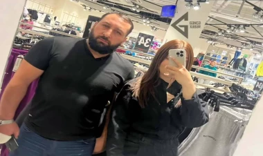 Ayşən cinayətində ikinci qadın şübhəsi - 4 min manatlıq telefon, qır-qızıl... - FOTOlar