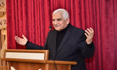 Nəriman Həsənzadənin vəziyyəti ağırlaşdı -  xəstəxanaya yerləşdirilib