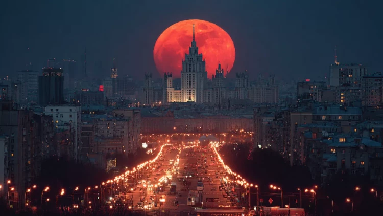 Gələn il 2 Günəş və 2 Ay tutulması baş verəcək