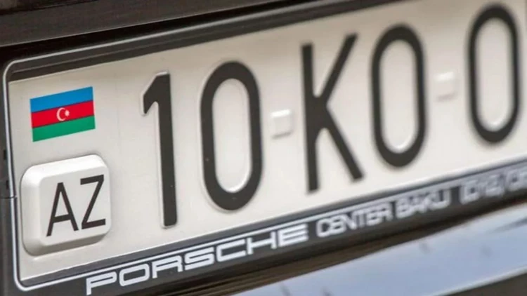 Köhnə nömrələr yenisi ilə əvəzlənməlidir? - AÇIQLAMA