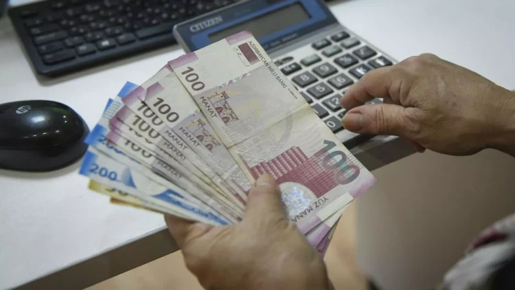 Yaşayış minimumu artırıldı