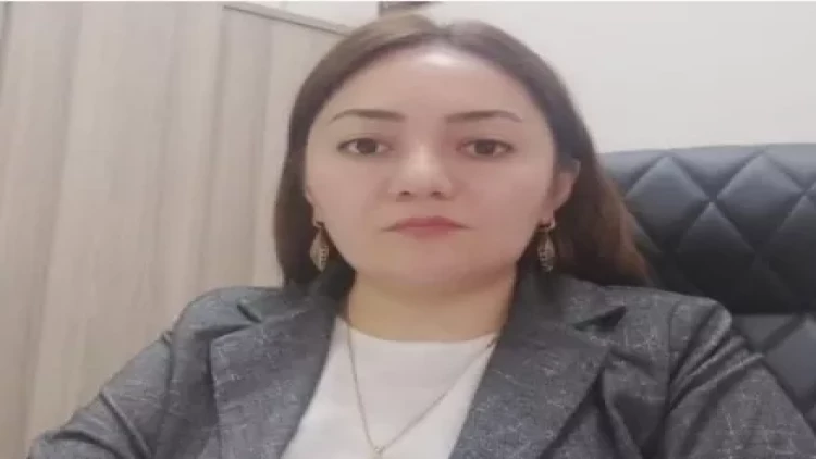 Lalə Zöhrabzadəyə vəzifə verildi - FOTO