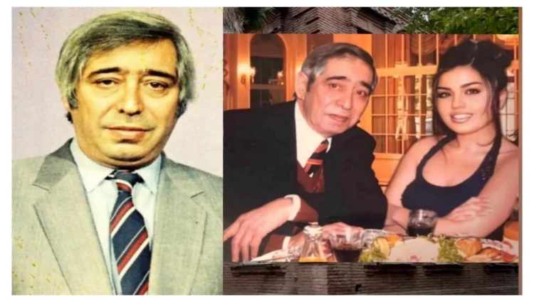 Xalq artistinin qızı ağır həyatından DANIŞDI: 