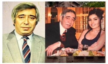 Xalq artistinin qızı ağır həyatından DANIŞDI: 