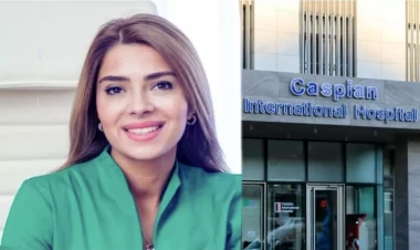 Aytən Səfərovanın 11 mini necə yoxa çıxıb? - özü açıqladı - VİDEO