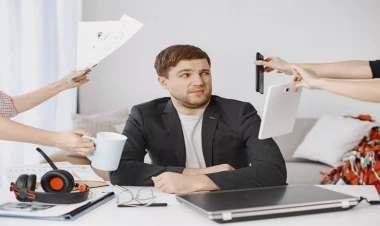 İcazələr artıq müdirdən deyil, portaldan alınacaq