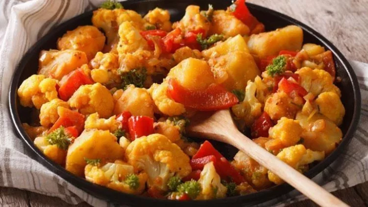 Qızartma dadında - Gül kələminin ən dadlı hazırlanma üsulu