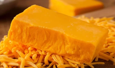 Azərbaycana gətirilən çeddar pendirində zərərli bakteriya aşkarlandı - FOTO