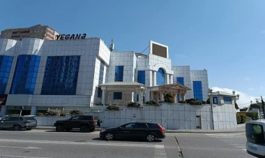 “Yeganə” şadlıq sarayı yüksək məbləğdə borca düşdü