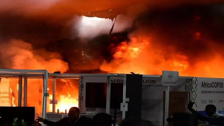 Həmin yanğında xəsarət alanlar arasında azərbaycanlı var?