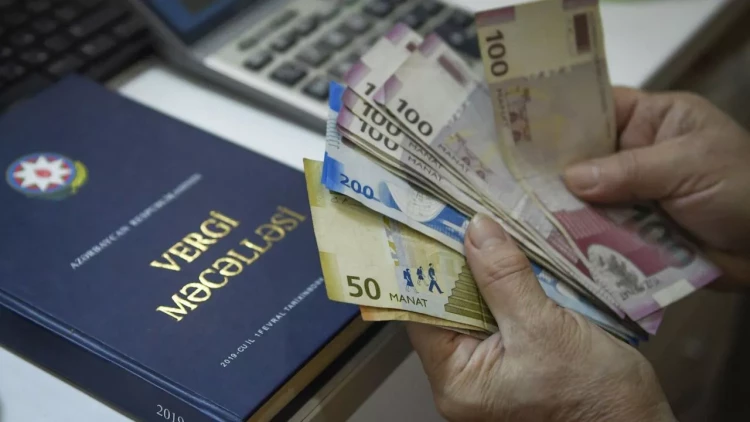 Gələn il kimlərin vergisi azalacaq? - Komitə sədri AÇIQLADI