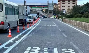 Bakıdan Sumqayıta gedənlərə ŞAD XƏBƏR