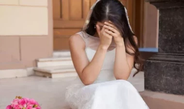 17 yaşlı qızı 36 yaşlı kişiyə ərə vermək istədilər