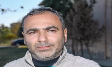 Hadisə ilə bağlı hotel mühafizəçisi DANIŞDI