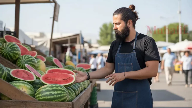 Məşhur müğənni aylar sonra üzə çıxdı: Qayıqda yaşayır, bazarda qarpız satır... - FOTO