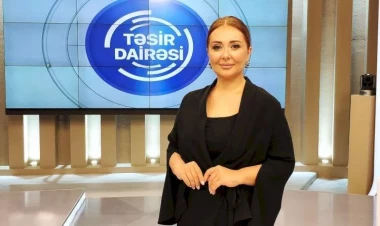 Yaşlı kişini oğulları DÖYDÜ - Lalə Azərtaşın efirinə çıxdı - İDDİA - VİDEO