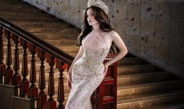 Dünyanın ən gözəl qızı Fatima oldu - FOTO