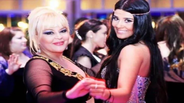 Mətanət İsgəndərli qızına ev hədiyyə etdi