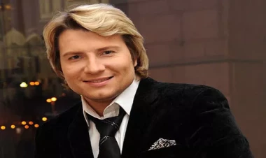 Nikolay Baskovun fantastik toy qiyməti