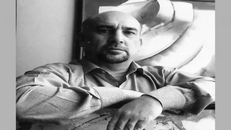 Azərbaycanda tanınmış rəssam vəfat etdi