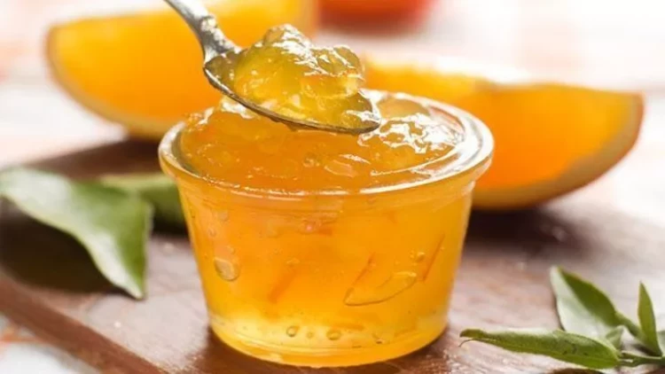 Ən ləzzətli mandarin mürəbbəsinin sirri - 4 sadə üsulla mükəmməl dad