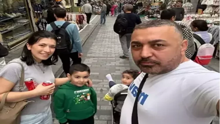 Həmin ailənin faciəvi ölümündə yeni detal - Əvvəl də olub... - FOTO