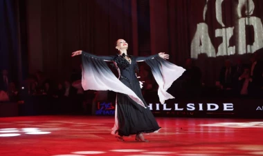 11 illik fasilədən sonra Təranə Muradova yenidən səhnəyə çıxır: Sanki övlad anasına qayıdır…