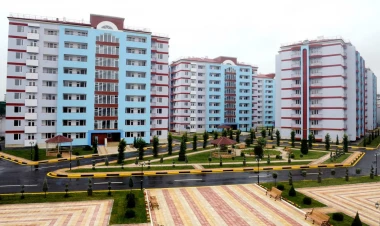 Azərbaycanda yaşayış evləri bahalaşdı