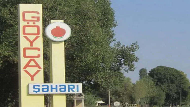 Göyçayda məzar daşı: Türkiyə səfirliyi hərəkətə keçdi - FOTO