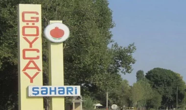 Göyçayda məzar daşı: Türkiyə səfirliyi hərəkətə keçdi - FOTO