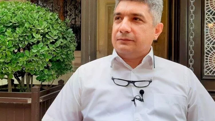 Arif Buzovnalı kimdir? - Təhsili atıb döyüşə gedən qəzəlxan