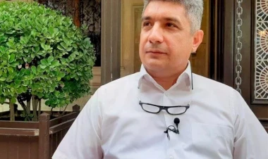 Arif Buzovnalı kimdir? - Təhsili atıb döyüşə gedən qəzəlxan