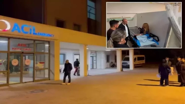 Türkiyədə onlarla tələbə xəstəxanaya yerləşdirildi - səbəb yenə də zəhərlənmədir