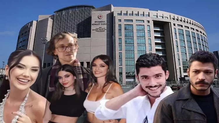 Test nəticələri pozitiv çıxan məşhurların ifadələri - etiraf etdilər