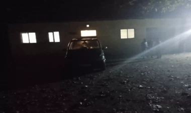 TƏBİB Mingəçevirdəki qəttlə bağlı məlumat yaydı